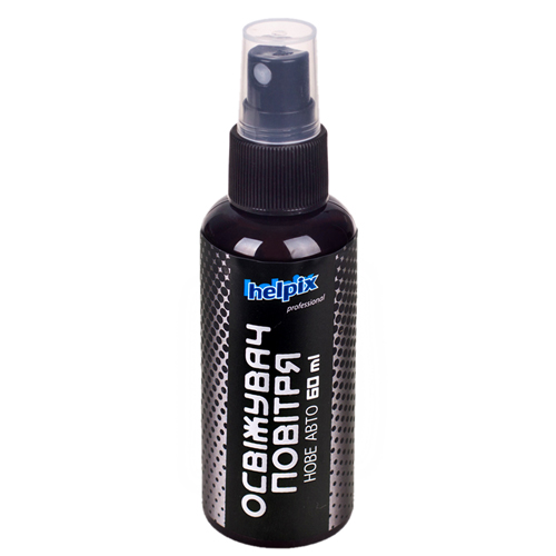 Освіжувач повітря Helpix універсальний НОВЕ АВТО 60 мл