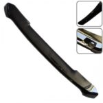 Дефлектор капоту Nissan Maxima (A33) 1999-2004 - Зображення 3