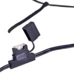 Автокомпрессор Vitol Торнадо KA-T12191 - Зображення 4