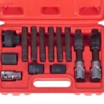 Набір для розбирання генератора Alloid - Зображення 3