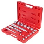 Набір для встановлювання підшипників. 17 пр. Alloid - Зображення 3