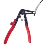 Щипці для хомутів з гнучким подовжувачем Alloid - Зображення 4