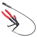 Щипці для хомутів з гнучким подовжувачем Alloid - Зображення 3