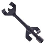 Стяжка пружин "пара" 270 мм (С-2004) Alloid - Зображення 3