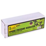 Стяжка пружин "пара" 270 мм (С-2004) Alloid - Зображення 2