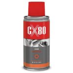 Мастило мідне CX-80 високотемпературне спрей 150 мл