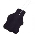 Чохол для керма 2040 L чорн/БО/перф./шкіра - Зображення 8