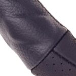 Чохол для керма B 017 L чорн./БО/шкіра - Зображення 7