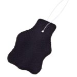 Чохол для керма B 017 L чорн./БО/шкіра - Зображення 8