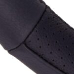Чохол для керма B 316 L чорн./БО/перф./шкіра - Зображення 6