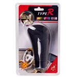 Ручка к/п декор. 2303 BLK