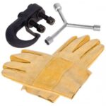 Набір аксесуарів (9 од.) - Зображення 5