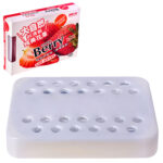 Освіжувач повітря SPIAOWJIA під сидіння Strawberry