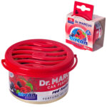 Освіжувач повітря Demarks AIRCAN Red Fruits 40g