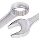 Ключ комбінований 6мм (1161M06) HANS - Зображення 2