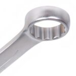 Ключ комбінований 6мм (1161M06) HANS - Зображення 5