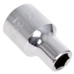 Торцева головка 1/2" 6-г 09 мм (4400M09) HANS - Зображення 3