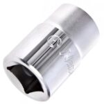 Торцева головка 3/4"DR 12-г  24 мм (6402M24) HANS