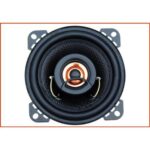 Celsior CS-42C двосмугові динаміки. Серія "Carbon" 4” (10см)