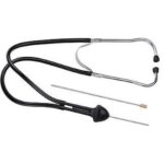 Стетоскоп для виявлення дефектів в механіці (СМ - 4093) Alloid - Зображення 5