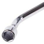 Ключ балонний 21мм 5/8"х14" (1477-5M21) HANS - Зображення 4