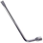 Ключ балонний 21мм 5/8"х14" (1477-5M21) HANS - Зображення 3