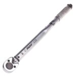 Динамометричний ключ 1/2"DR 42-210HM, 460мм, 1340г (4170Nm) HANS