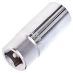 Торцева головка глибока 3/4" 6-г, 27 мм (6300М27) HANS