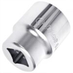 Торцева головка 3/4"DR 6-г 65мм (6400M65) HANS