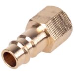 Інструмент Alloid. штуцер з внутрішньою різьбою. 1/4" - Зображення 2