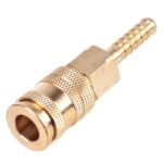 Швидкороз&apos;ємне з’єднання на шланг 8 мм Інструмент Alloid