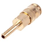 Швидкороз&apos;ємне з’єднання на шланг 8 мм Інструмент Alloid - Зображення 2