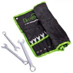 Набір ключів комбінованих. 14 предметів Alloid (спеццiна) - Зображення 7