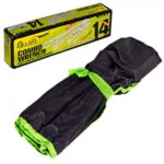 Набір ключів комбінованих. 14 предметів Alloid (спеццiна) - Зображення 5