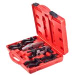 Знімач кульових опор Універсальн, в наборі (НС-4374) Alloid - Зображення 3