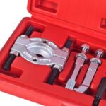 Набір знімачів підшипника (СП-1133)) Alloid - Зображення 3