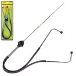 Стетоскоп для виявлення дефектів в механіці (СМ - 4093) Alloid - Зображення 4