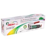 Шприц для змащування (717) HANS - Зображення 2