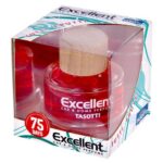 Ароматизатор аерозоль Tasotti/"Liquid Excellent"- 60мл / Tutti Frutti