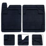 Килими "P/A"ПЕРЕД UNI_ELEMENT_(CLASIC) кт 2 шт