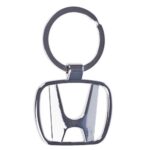 Брелок металевий дешевий HONDA (CN)