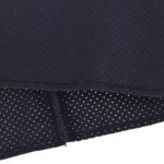 Чохол/обплетення на кермо VSF-H68/3 M чорна/обш/перф./шкіра/3 шви - Зображення 6