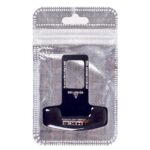 Заглушка ременя безпеки алюмінієва HKS (1 шт.) - Зображення 2