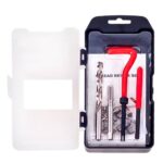 Набір для відновлення різьби. М06х1.0 Alloid - Зображення 2