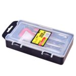 Набір для відновлення різьби. М08х1.25 (НР-1054) Alloid - Зображення 3