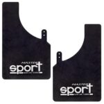 Бризковики "Sport Master" XXL 280*440 універсальні гумові (2 шт.)