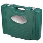 Набор інструмента 177 предметів 1/4", 3/8",1/2" (ТК-177V) HANS - Зображення 9