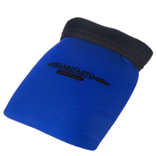 Підставка під телефон мішечок GUARD Blue