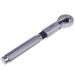 Гайколом (12,7-25,5 мм, 780г) (1902) HANS - Зображення 2