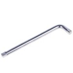 Вороток Г-подібний 1/2", 260мм, 480г (4777) HANS - Зображення 3